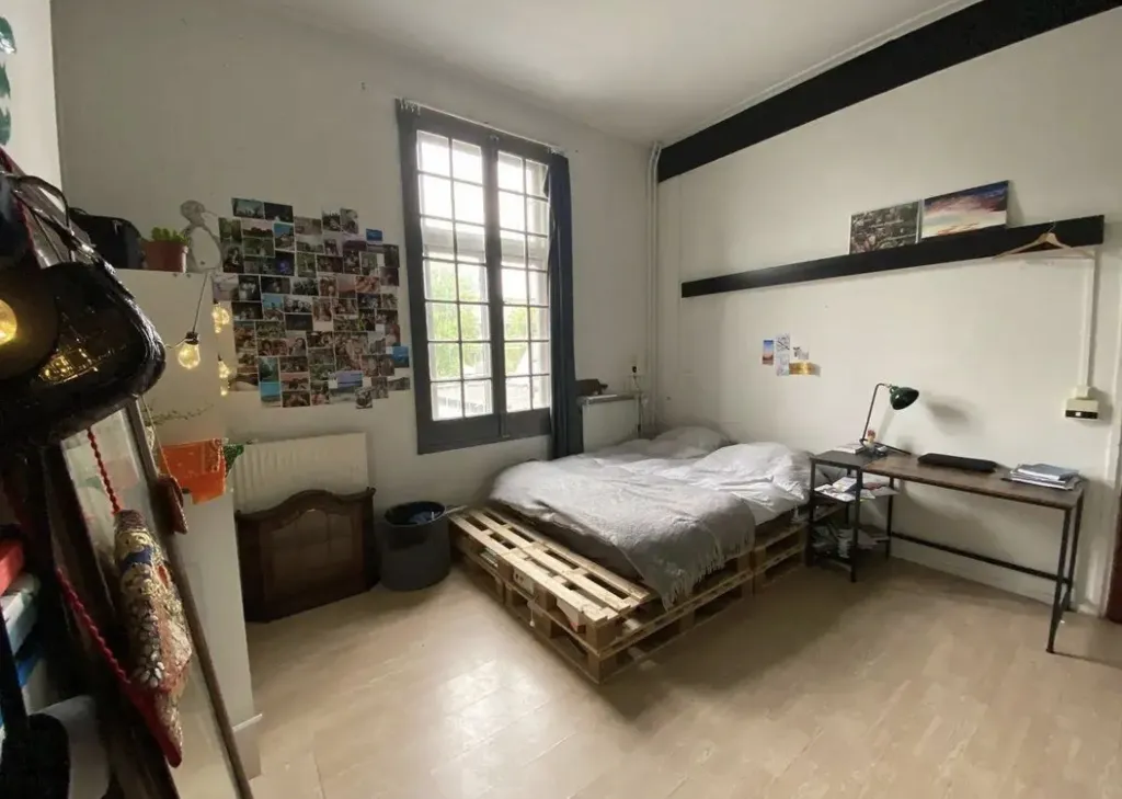 Magamistoad - Student House in Central Location, Utrecht