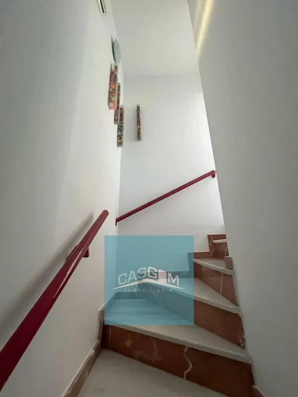 Toad - Apartment with Terrace and Pool in La Antilla