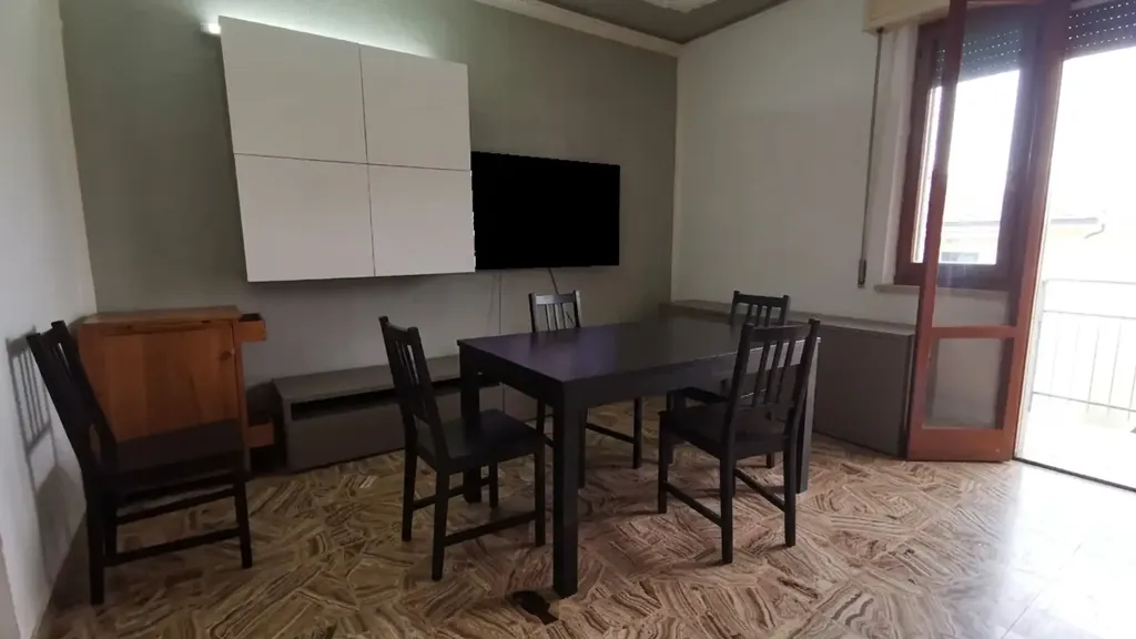 Salle à manger - Apartment with Balcony in Fucecchio