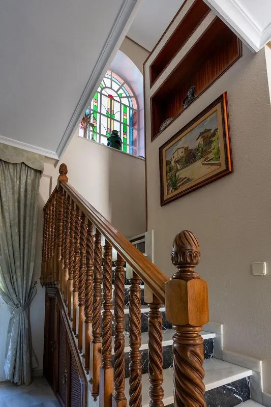 Stanze - Luxury House with Pool in Cordova