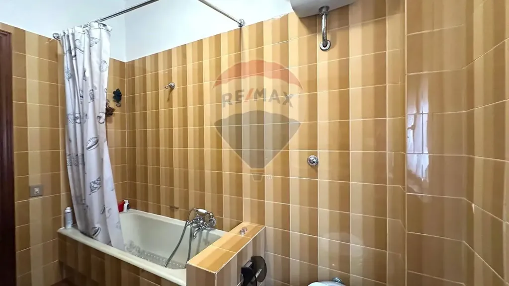 Vannitoad - Penthouse with Panoramic View in Ancona