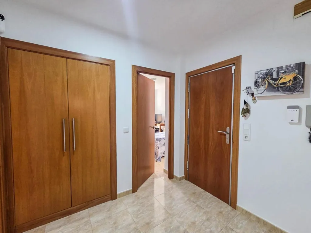Entrée - Refurbished Terraced House with Multiple Terraces in Vilanova del Camí