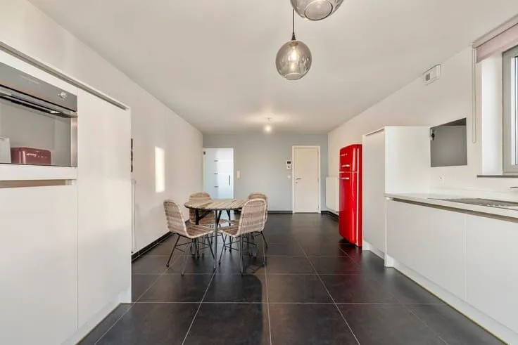 2-bedroom apartment in Kuringen