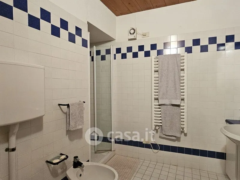Vannitoad - Three-bedroom Apartment in Central Bormio