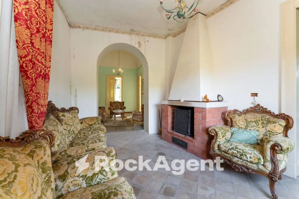 Elutuba - Ancient Farmhouse with Panoramic Views in Giarre