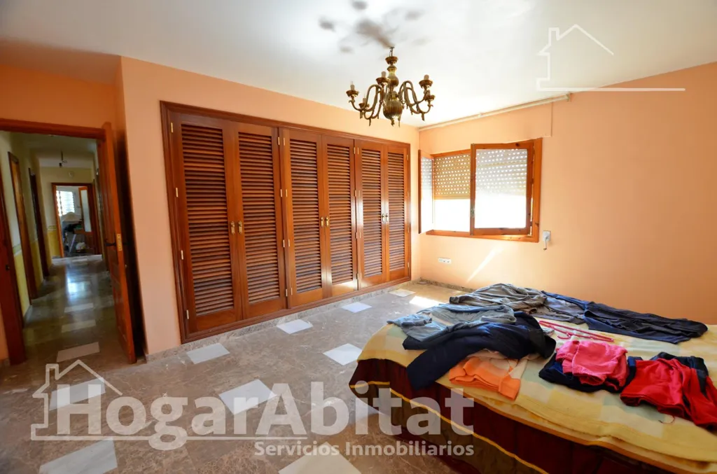 Chambres - Maison 8 pièces à Alicante Capital