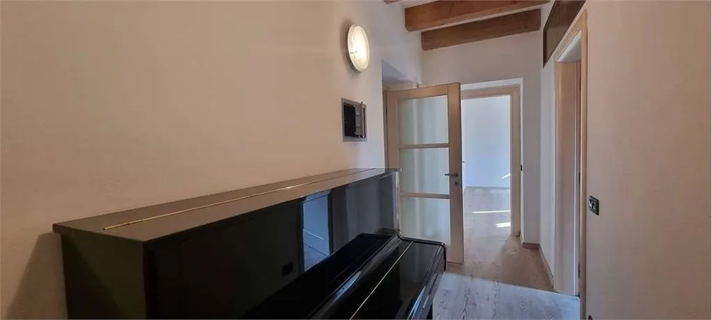 Entrée - Luxury Apartment with Private Garden in Rovereto