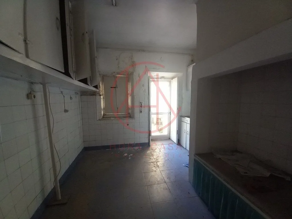 Cuisine - Apartment Complex in Alcântara, Lisbon
