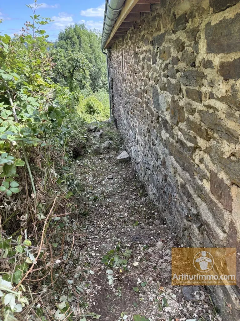 Aed - Renovated Barn with Panoramic View in Saint-Pierre-de-Nogaret