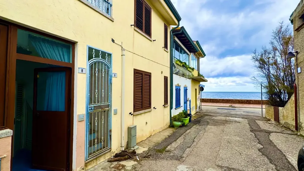 Extérieur - Sea View Apartment in Siniscola