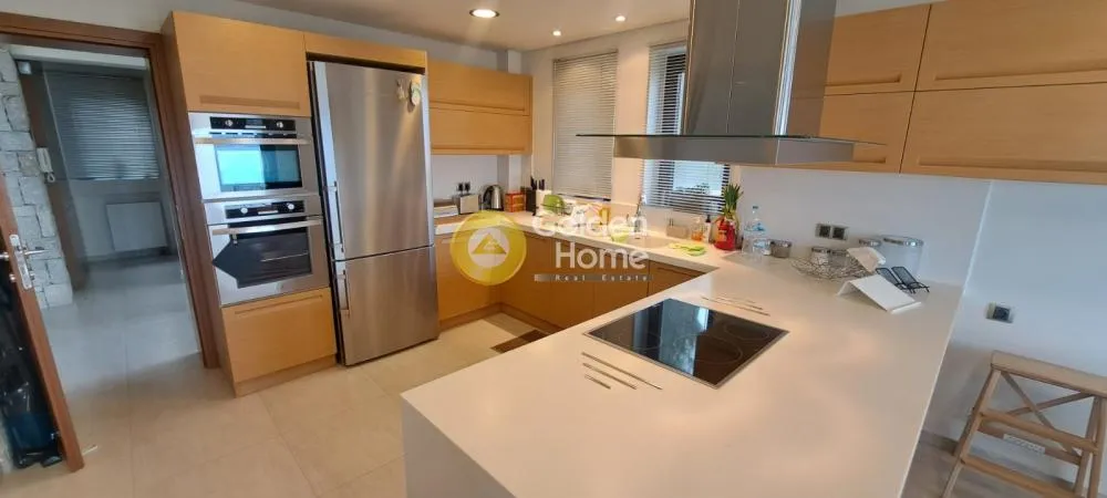 4-room house in GR