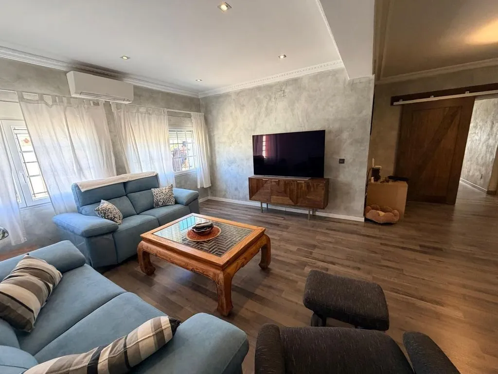 Elutuba - Luxury Detached House with Pool in Torrevieja