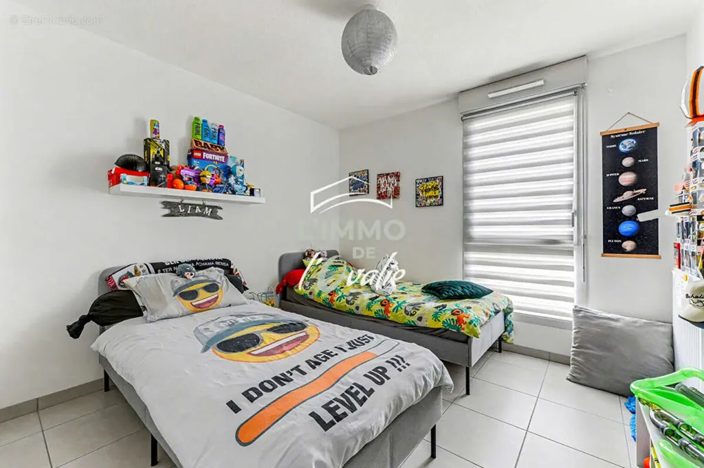 Maison 4 pièces à Toulouse