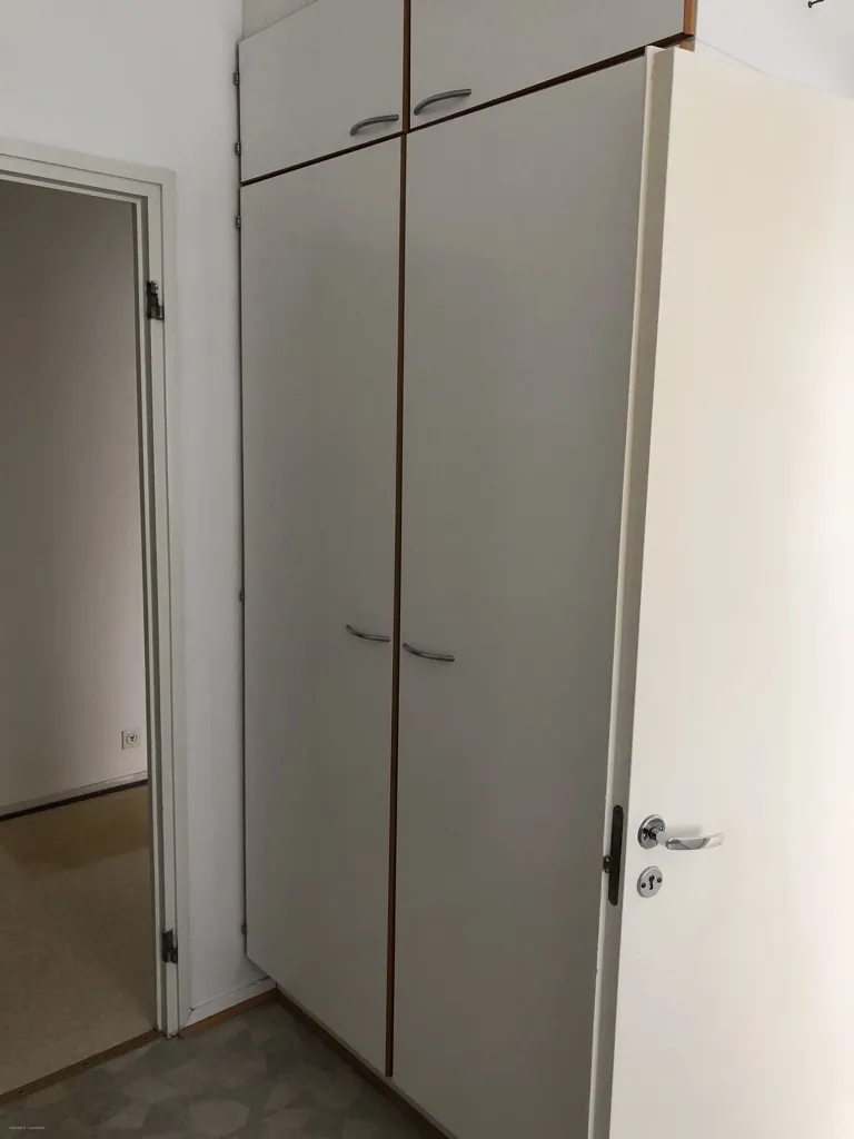 Pièces - Bright Apartment with Balcony in Heinola