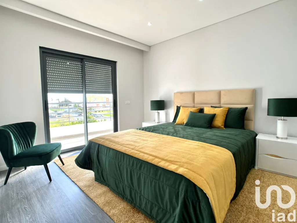 Magamistoad - Luxury Flat with Pool in Olhão