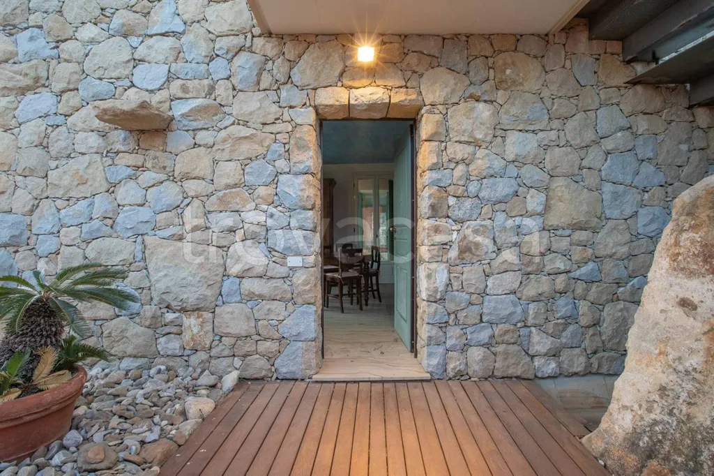 Terrass - Luxury Villa with Infinity Pool in Bordighera