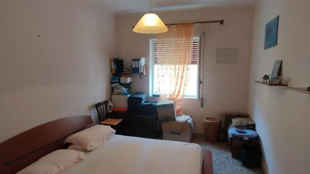 Chambres - Apartment with Garage in Siracusa