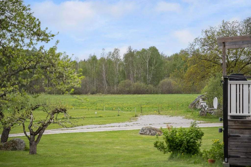 Maison 8 pièces à Strängnäs kommun