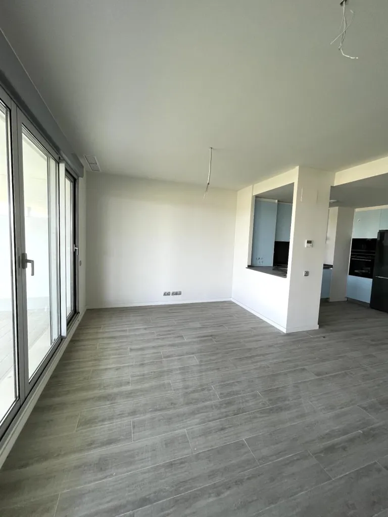 Séjour - Ground Floor Apartment with Pool in Estepona