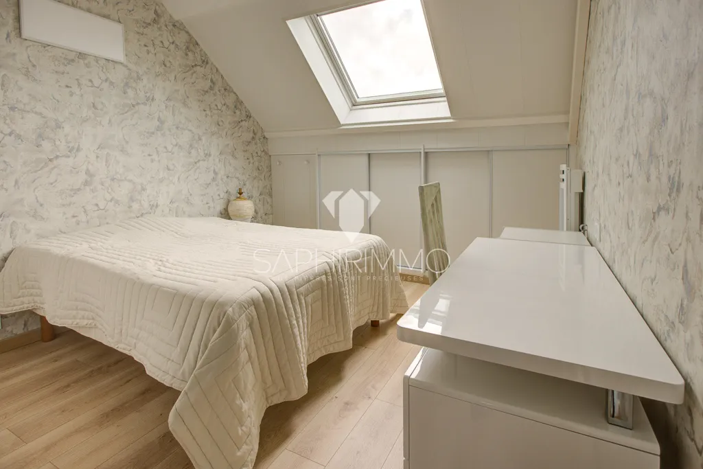Magamistoad - Penthouse Apartment with Terraces in Brive Centre