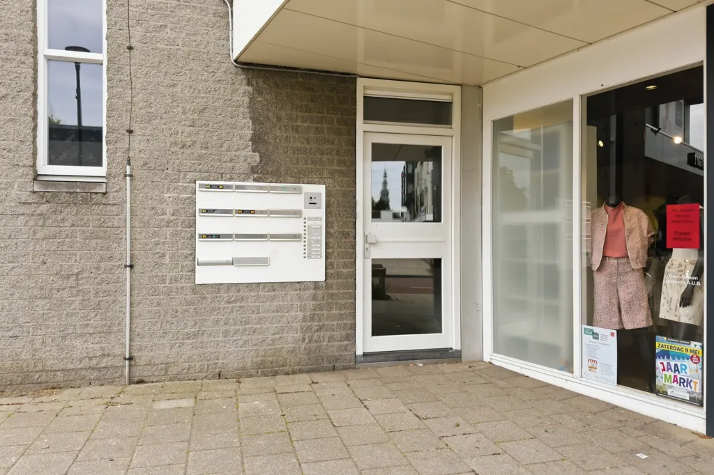 Välivaade - Modern Bungalow with Central Heemskerk Location