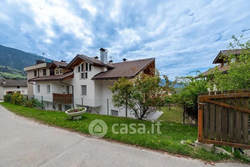 Välivaade - Spacious Semi-Detached Villa in Bressanone
