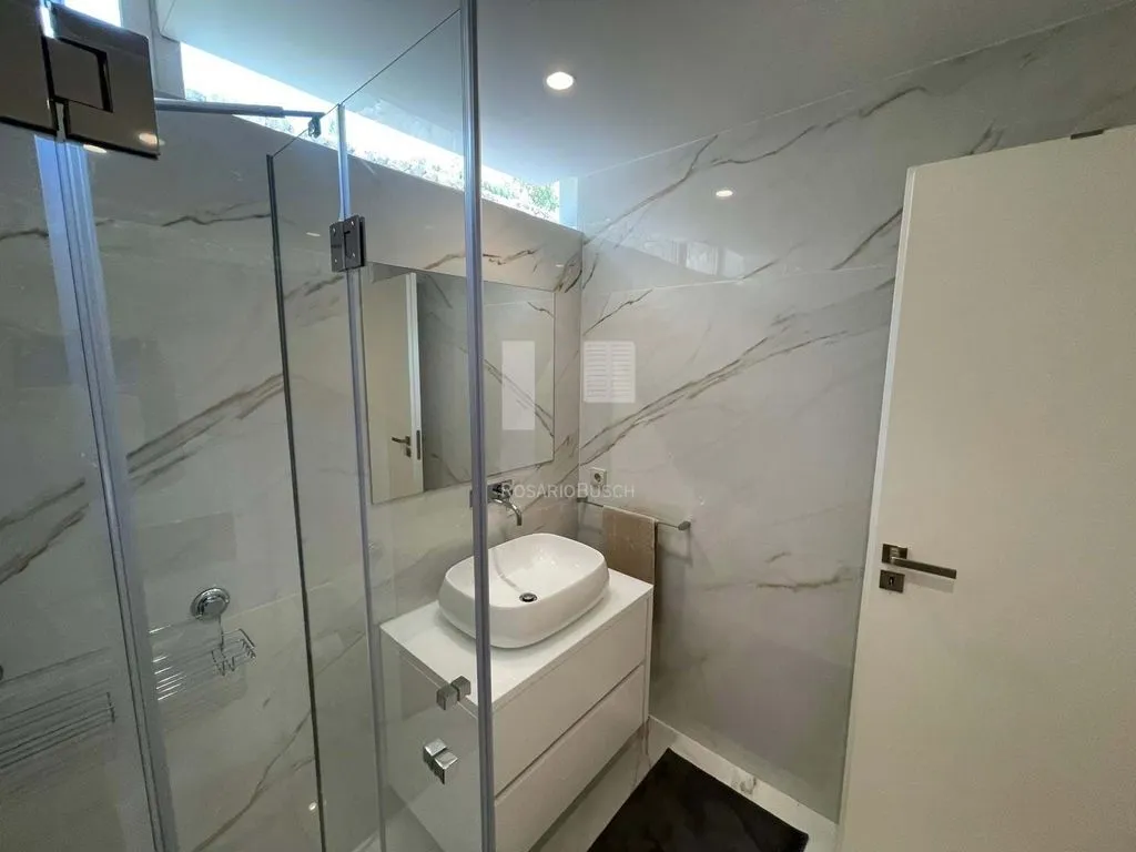 Salles de bain - Luxury Villa with Pool in Almancil