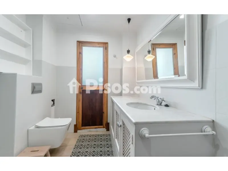 Vannitoad - Fully Renovated Apartment in Palma Centre