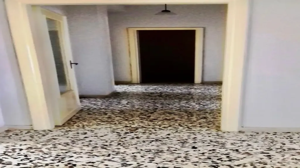 Hallway - Trilocale with Balcony in Siracusa