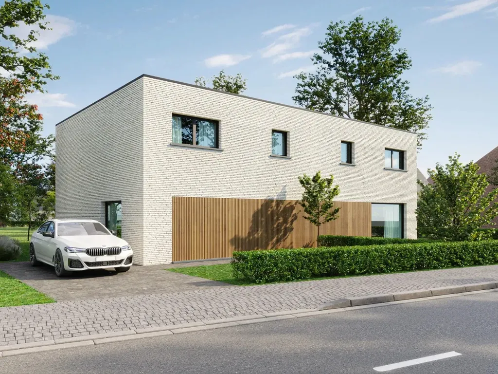 Plot for Custom House Build in Renaix