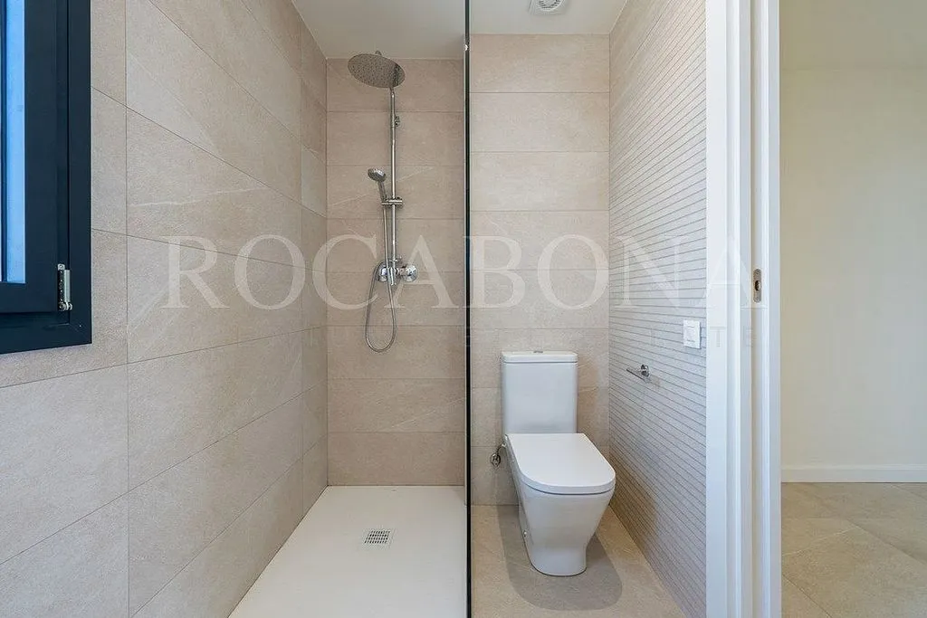 Salles de bain - Luxury Villa with Pool near Cambrils Beach