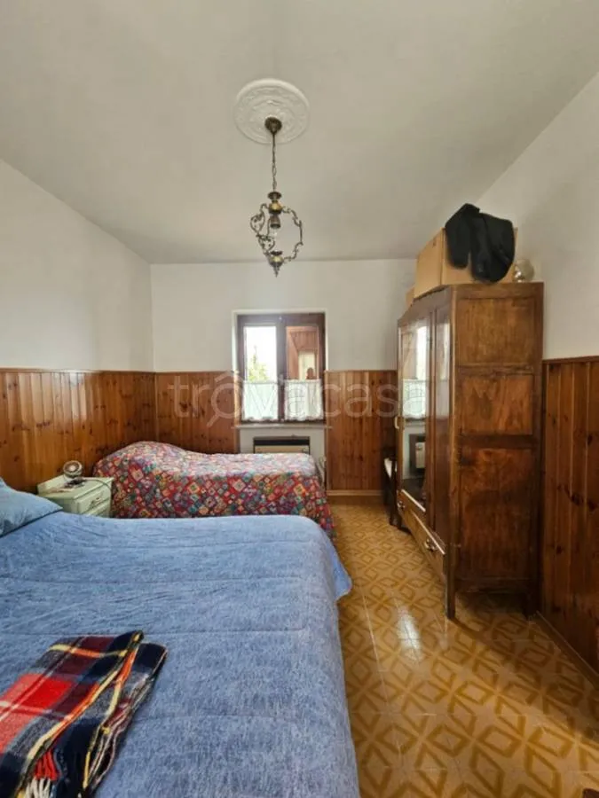 Magamistoad - Rustic Property with Mountain View in Venasca
