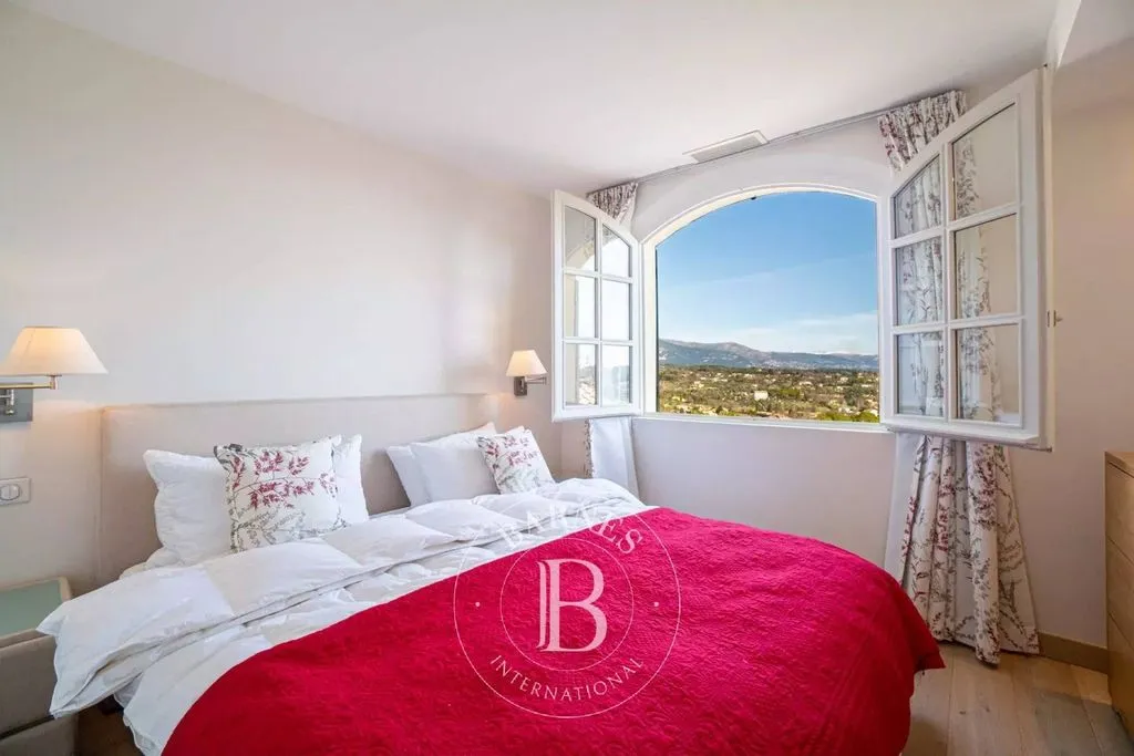 Magamistoad - Luxury Villa with Pool in Valbonne