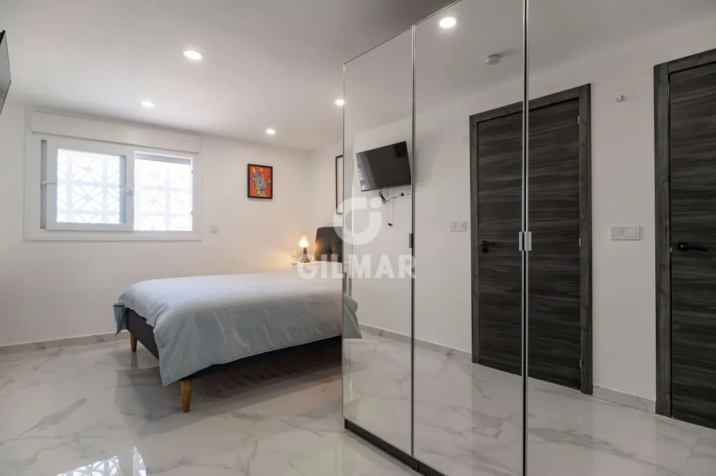 Chambres - Luxury Flat with Sea Views in Benalmádena