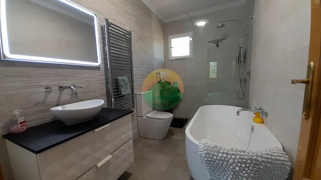 Bagni - Detached Villa with Pool in Totana