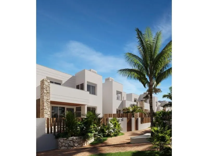 Välivaade - Vertical Villa with Private Jacuzzi in Pulpí