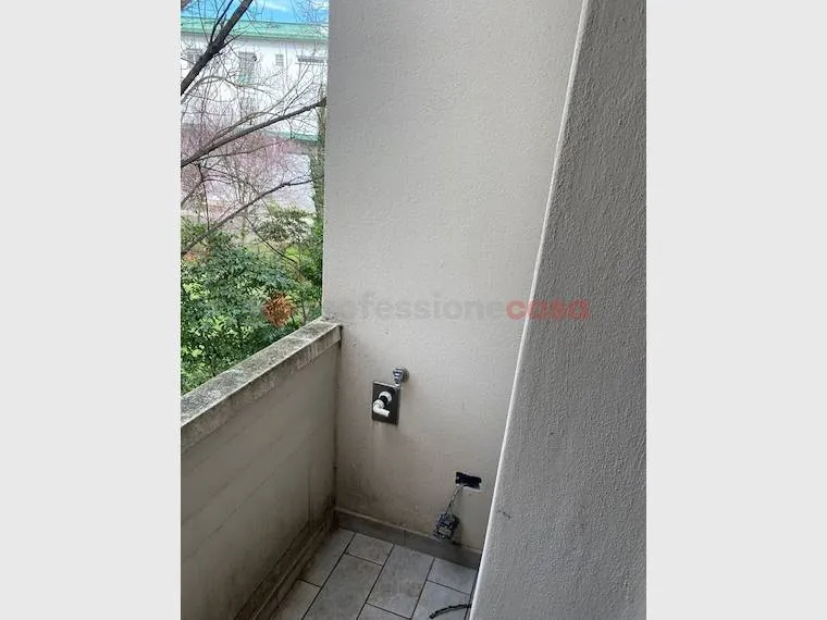 Balcon - Rear-Facing Duplex with Terraces in Campi Bisenzio