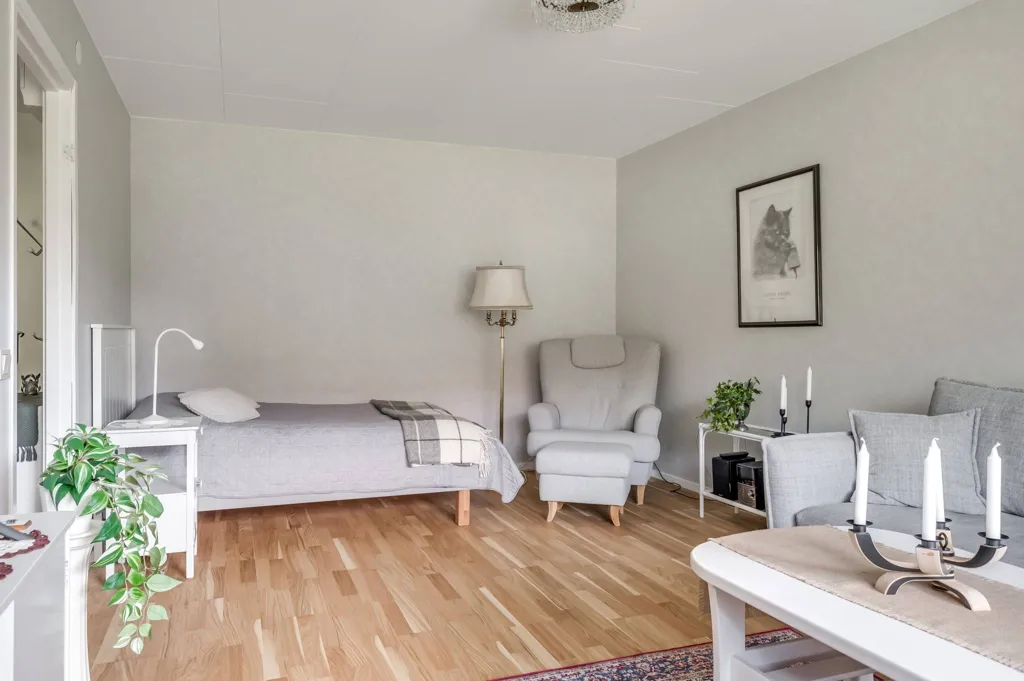Magamistoad - Apartment with Sunny Terrace in Popular Area