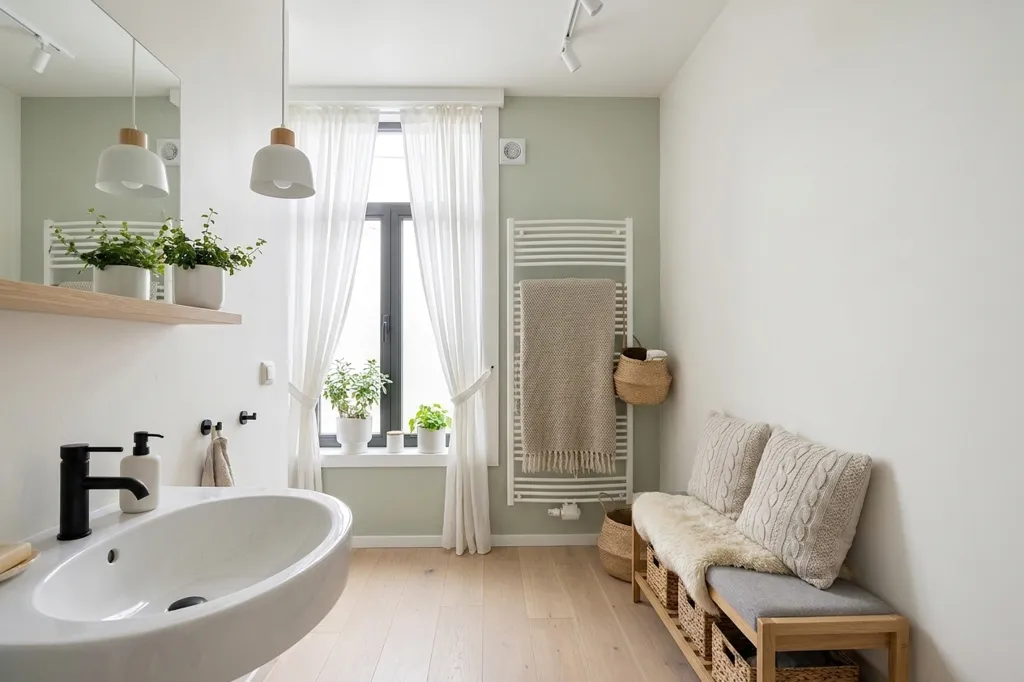 Vannitoad - Charming House with Spacious Basement in Antwerp-S