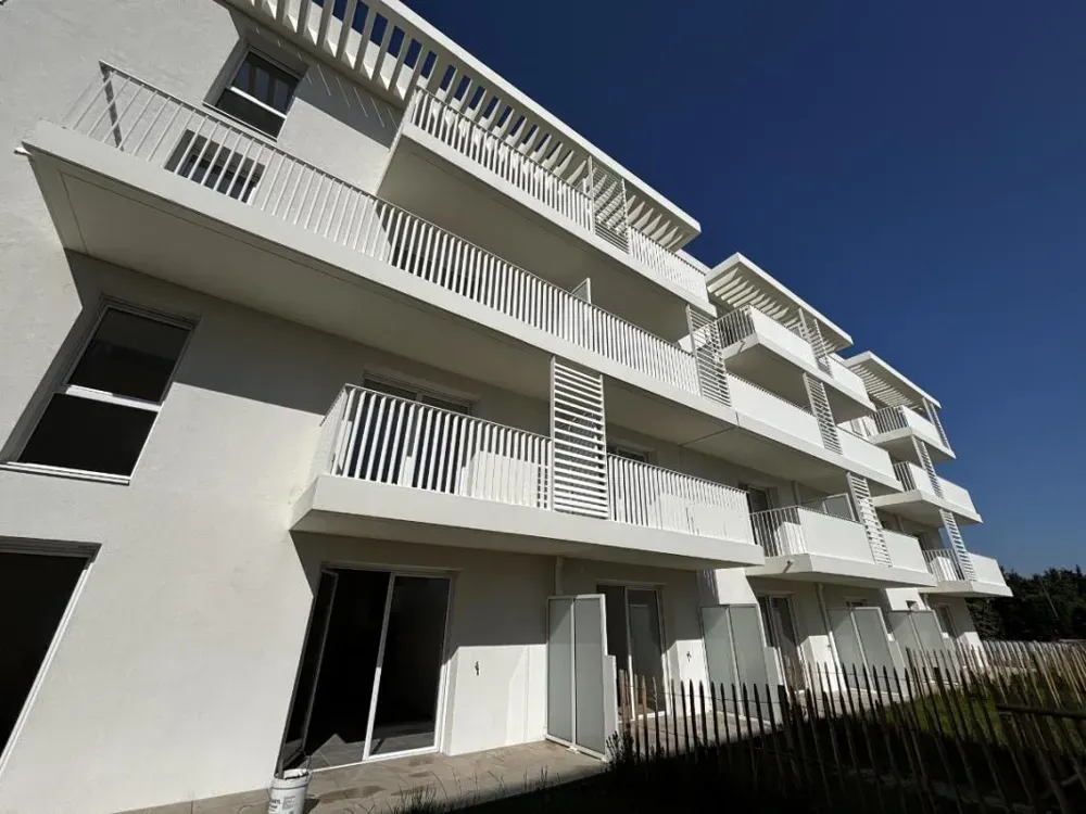 Esterno - 1-Bed Flat with Terrace in Monteux