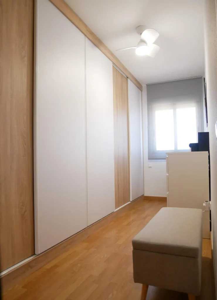 Chambres - Apartment with Pool and Terrace in La Alberca