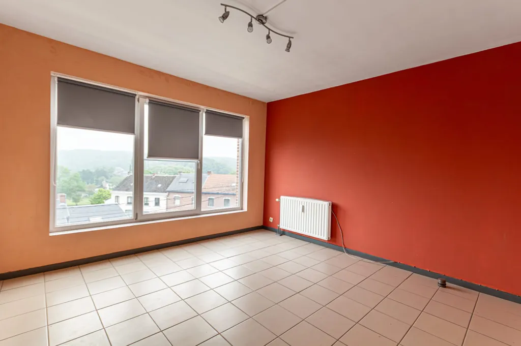 Stanze - Flat with Balcony and Office in Clearing View