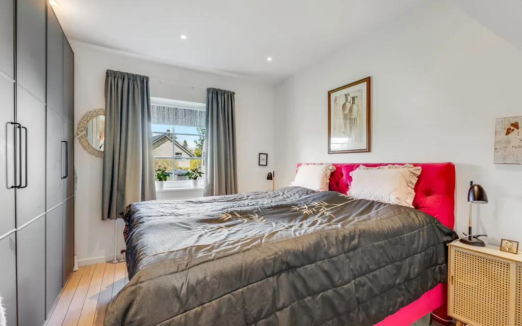 Maison 6 pièces à Nørre Alslev