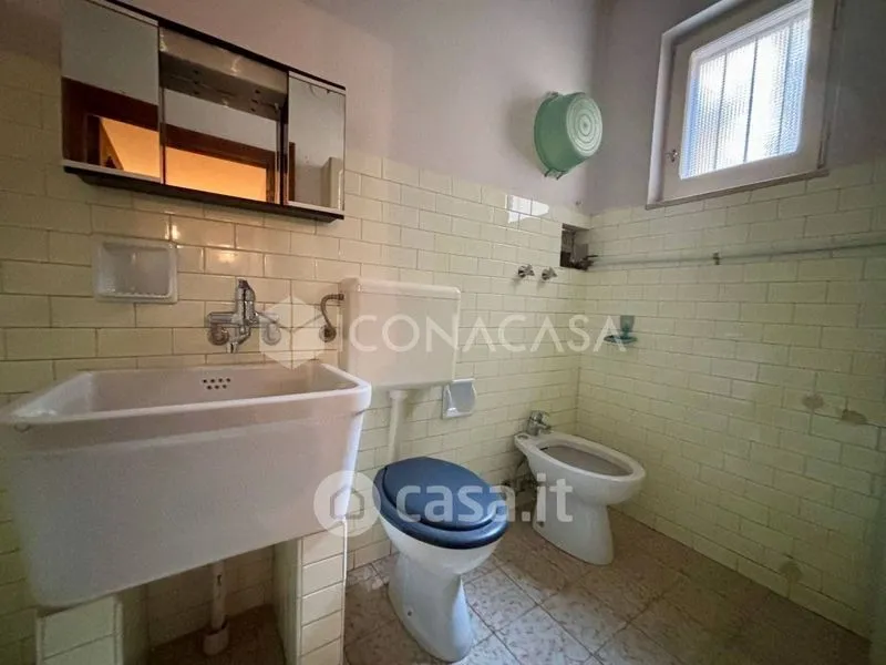Vannitoad - Apartment with Double Terraces in Central Bisceglie