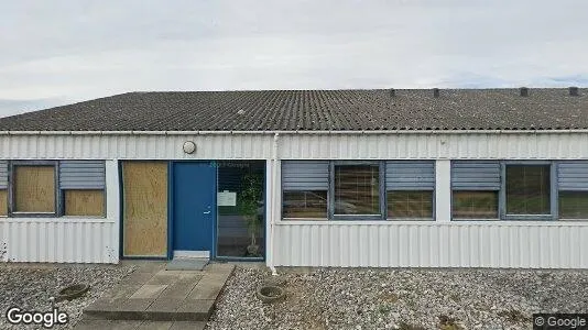 Välivaade - Warehouse with Workshop in Odder