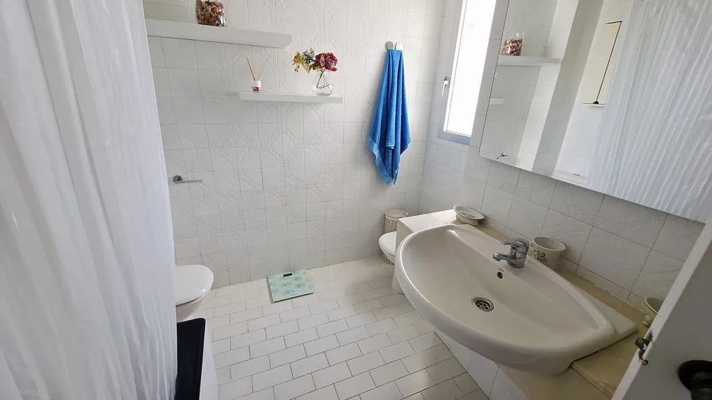 Vannitoad - Apartment with Pool and Terrace in Cabo de las Huertas
