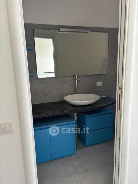 Salles de bain - Fully Furnished Flat in Historic Centre, Pavia