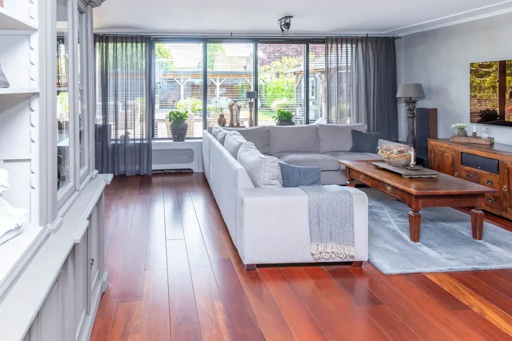 Séjour - Dual Dwelling with Office Space in Ochten
