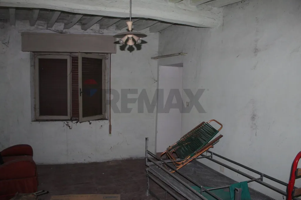 Pièces - Terrace Villa in Commessaggio