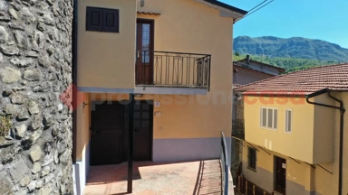Kõik fotod (26) - Terraced House in Historic Centre, San Romano